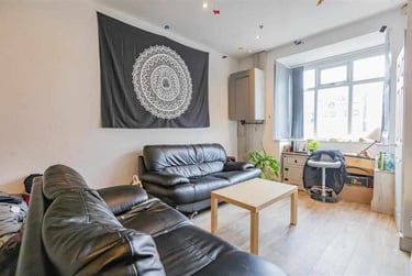 7 bed house, Heeley Road, Selly Park, Birmingham, B296EJ - Image 1