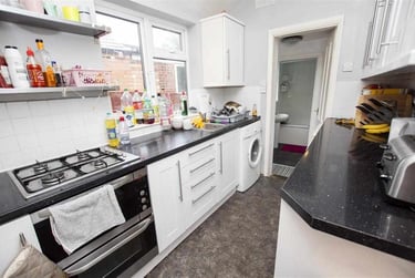 4 bed house, Pershore Road, Selly Park, Birmingham, B297LS - Image 4
