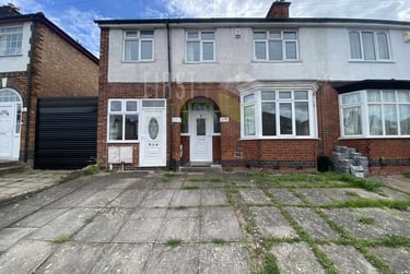 5 bed house, Stanfell Road, Knighton, Leicester, LE23GD - Image 14