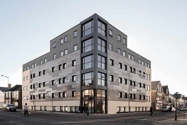 6 bed flat, Cathays, Cardiff, CF244NB - Image 14