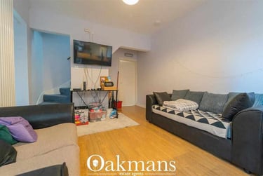 5 bed house, Winnie Road, Selly Park, Birmingham, B296JX - Image 3