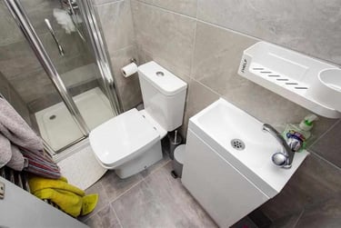 6 bed house, Hubert Road, Selly Park, Birmingham, B296EP - Image 9