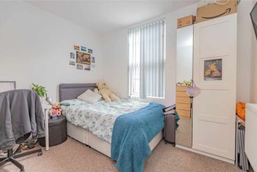 6 bed house, Dartmouth Road, Selly Park, Birmingham, B296DR - Image 12