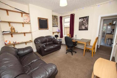 4 bed house, Warwards Lane, Selly Park, Birmingham, B297QR - Image 1