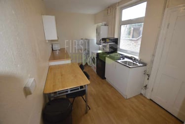 4 bed house, Thurlow Road, Clarendon Park, Leicester, LE21YE - Image 7