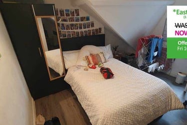 7 bed house, N/A, Riverside, Cardiff, CF119DA - Image 11