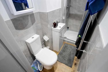 7 bed house, Hubert Road, Selly Park, Birmingham, B296ER - Image 11