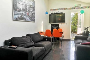 7 bed house, Coronation Road, Selly Park, Birmingham, B297DE - Image 1