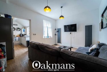 2 bed house, Reservoir Road, Selly Park, Birmingham, B296TF - Image 11