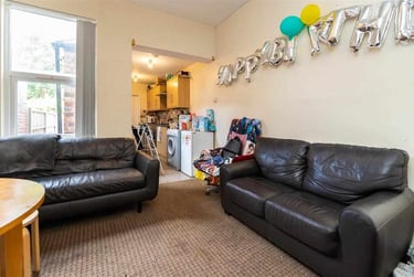 5 bed house, Hubert Road, Selly Park, Birmingham, B296EE - Image 3