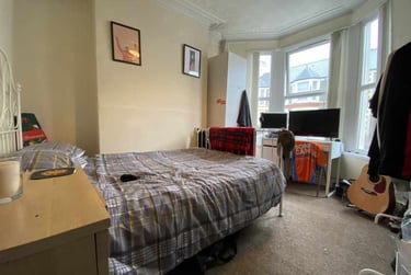 3 bed house, Roath, Plasnewydd, Cardiff, CF244SX - Image 4