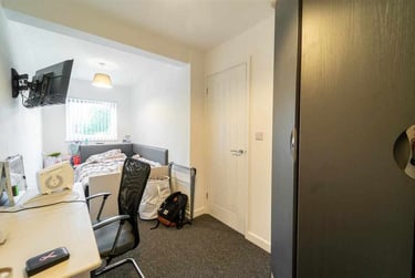 5 bed house, Gleave Road, Selly Park, Birmingham, B296JR - Image 15