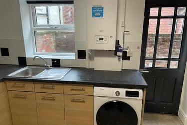 1 bed house, Stanley Place, City Centre, Preston, PR18NA - Image 3