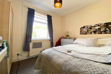 9 bed house, Cathays, Plasnewydd, Cardiff, CF244AT - Image 5