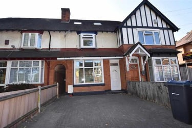 7 bed house, Umberslade Road, Selly Park, Birmingham, B297RZ - Image 1