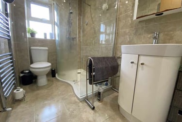 3 bed flat, Heath, Maindy, Cardiff, CF143PS - Image 8