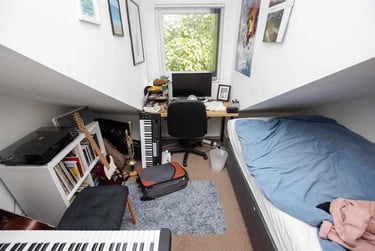 6 bed house, Tiverton Road, Selly Park, Birmingham, B296BY - Image 6