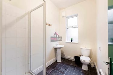 1 bed studio, Salford, Ellesmere Park, M300DX - Image 8