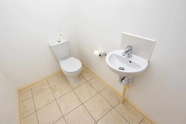 2 bed house, Elliott Road, Selly Park, Birmingham, B296GW - Image 6