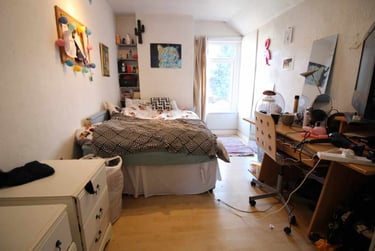 4 bed house, Roath, Plasnewydd, Cardiff, CF244TQ - Image 5