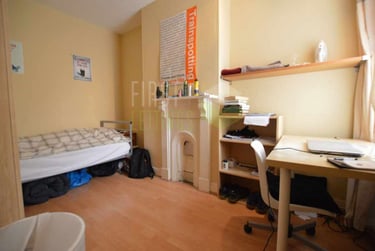 3 bed house, Hamilton Street, Highfields, Leicester, LE21FP - Image 6