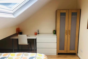 5 bed house, Stalker Lees Road, Sharrow, Sheffield, S118NJ - Image 7