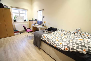 6 bed house, Roath, Cathays, Cardiff, CF244GD - Image 7