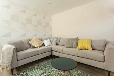 6 bed flat, Cathays, Cardiff, CF244NB - Image 5