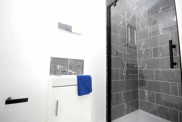 1 bed house, The Old Tramway, City Centre, Preston, PR56BG - Image 8