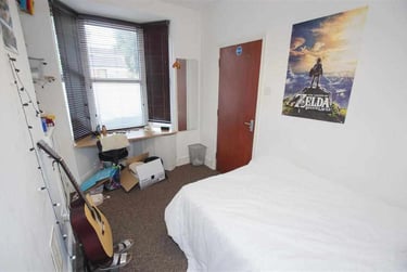 4 bed house, Dawlish Road, Selly Park, Birmingham, B297AH - Image 8