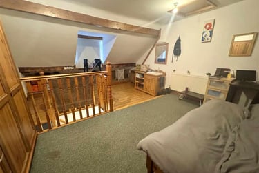 3 bed house, Whitham Rd, Broomhall, Sheffield, S102SN - Image 12