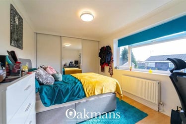 4 bed flat, Leahurst Crescent, Harborne, Birmingham, B170LG - Image 9