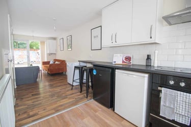 4 bed house, Blue Fox Close, City Centre, Leicester, LE30EE - Image 14