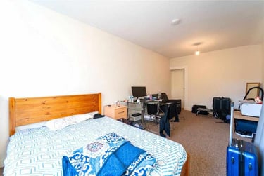 1 bed flat, Oakfield Road, Selly Park, Birmingham, B297ED - Image 5