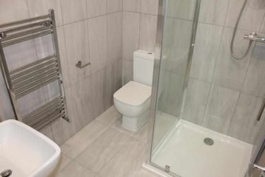 1 bed house, North Cliff Street, City Centre, Preston, PR18JA - Image 8