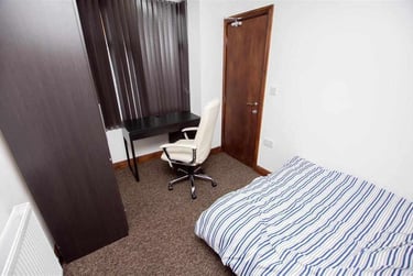 6 bed house, Tiverton Road, Selly Park, Birmingham, B296DA - Image 5