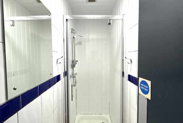 1 bed house, Great Shaw Street, City Centre, Preston, PR12HH - Image 5