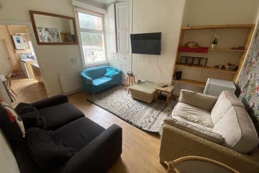 6 bed house, Fleetwood Road, Clarendon Park, Leicester, LE21YA - Image 1