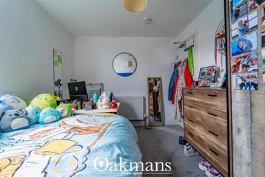 5 bed house, Hubert Road, Selly Park, Birmingham, B296ES - Image 6