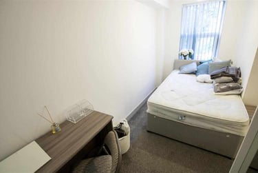 7 bed house, Teignmouth Road, Selly Park, Birmingham, B297BA - Image 7