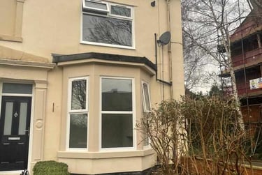 3 bed house, Grafton Street, City Centre, Preston, PR18JH - Image 1