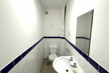 1 bed house, Great Shaw Street, City Centre, Preston, PR12HH - Image 5