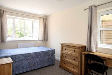 4 bed house, Roe Drive, Earlham, Norwich, NR58BT - Image 7