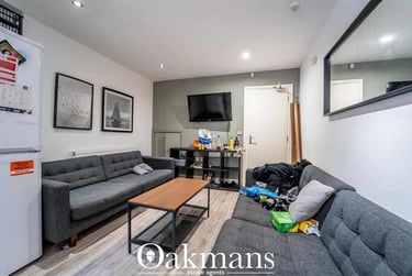 6 bed house, Dawlish Road, Selly Park, Birmingham, B297AR - Image 3