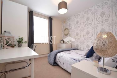 6 bed house, Kimberley Road, Victoria Park, Leicester, LE21LG - Image 9