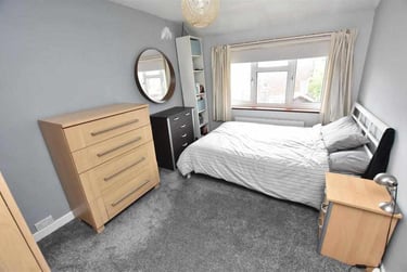 2 bed house, Frederick Road, Selly Oak, Birmingham, B296NX - Image 6