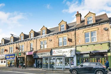 1 bed house, Ecclesall Road, Sharrow, Sheffield, S118PE - Image 10