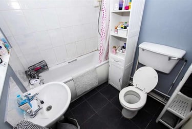 2 bed house, Gleave Road, Selly Oak, Birmingham, B296JN - Image 9