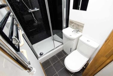 5 bed house, Hubert Road, Selly Park, Birmingham, B296EP - Image 9