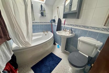 3 bed house, Whitham Rd, Broomhall, Sheffield, S102SN - Image 8